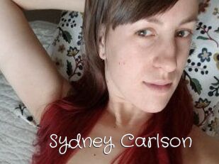 Sydney_Carlson