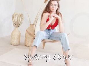 Sydney_Stoun