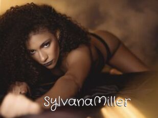 SylvanaMiller