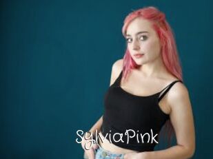 SylviaPink