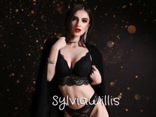 SylviaWillis