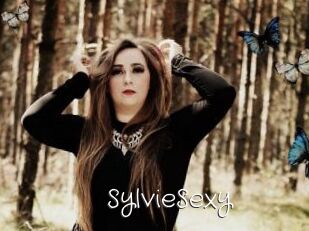 SylvieSexy