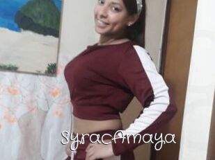 SyracAmaya