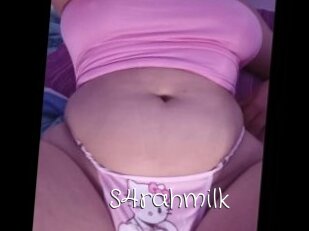S4rahmilk