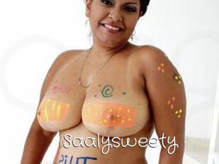 Saalysweety