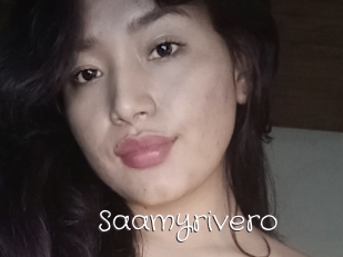 Saamyrivero