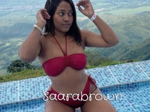 Saarabrown