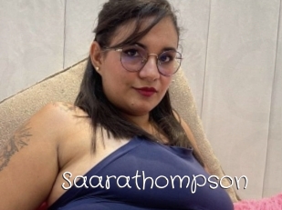 Saarathompson