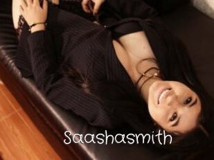 Saashasmith