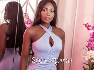 Sabaquinn