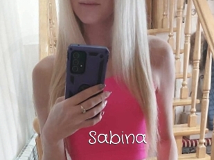 Sabina