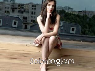 Sabinaglam