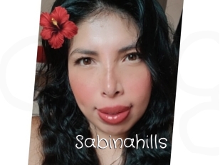 Sabinahills