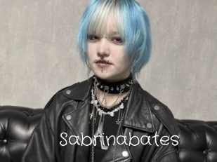 Sabrinabates