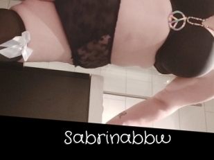 Sabrinabbw