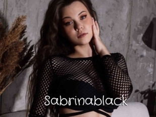 Sabrinablack