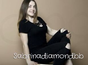 Sabrinadiamondbb