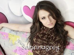 Sabrinagrey