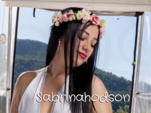 Sabrinahodson