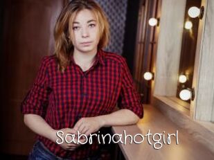 Sabrinahotgirl