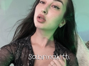 Sabrinakitti