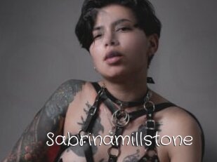 Sabrinamillstone