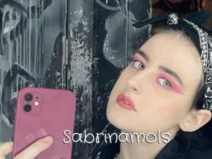 Sabrinamols