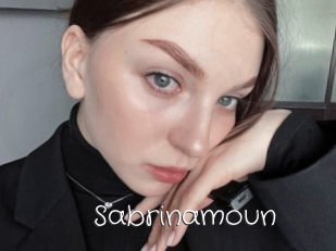 Sabrinamoun