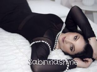 Sabrinashine