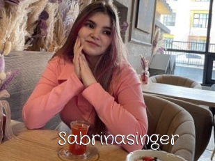 Sabrinasinger