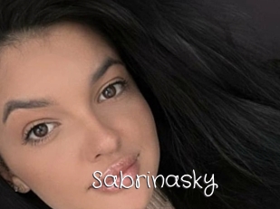 Sabrinasky