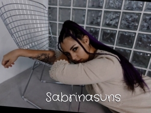 Sabrinasuns
