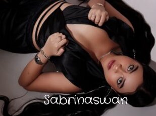 Sabrinaswan