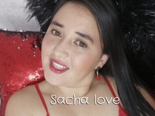 Sacha_love
