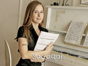 Sadaqah