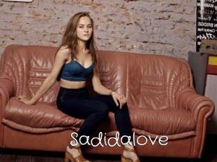 Sadidalove