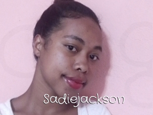 Sadiejackson