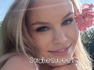 Sadiesweet
