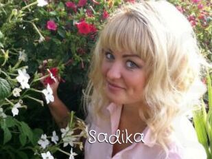 Sadika