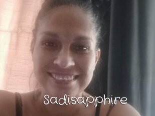 Sadisapphire
