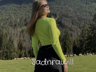 Sadnrawill