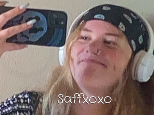 Saffxoxo