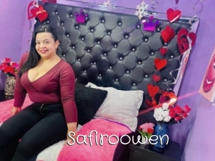 Safiroowen