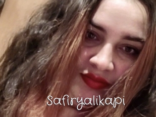 Safiryalikapi