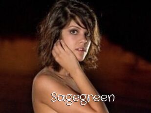 Sagegreen