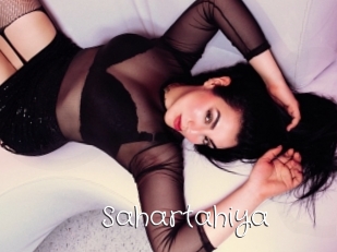 Sahartahiya
