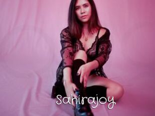 Sahirajoy