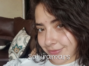 Sahiramars