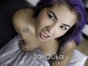 Sahizuka