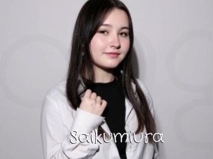 Saikumiura